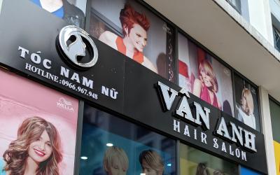 Vân Anh Hair Salon