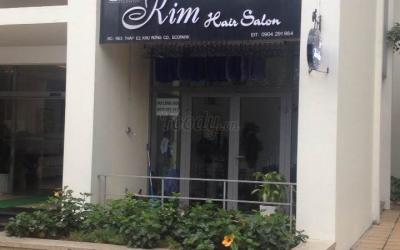 Kim Hair Salon